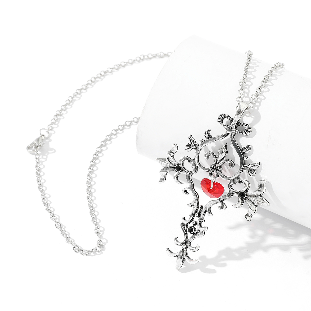 Fashion Exquisite Necklace Vin - Vintage Fashion Ai review and price