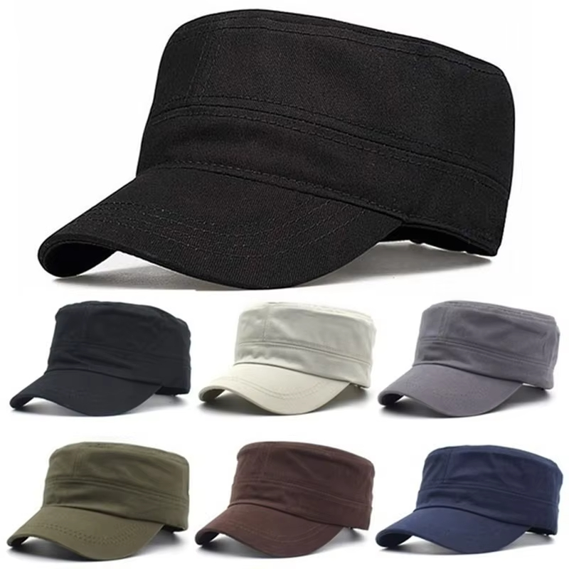 1PC Fashion Men Women Five Col - Vintage Fashion Hats review and price