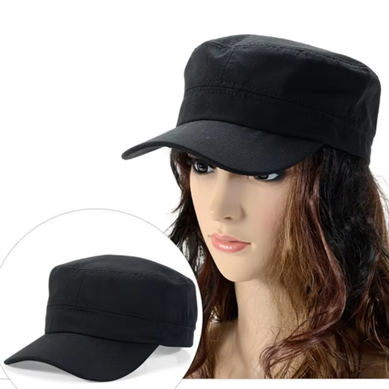 1PC Fashion Men Women Five Col - Vintage Fashion Hats review and price