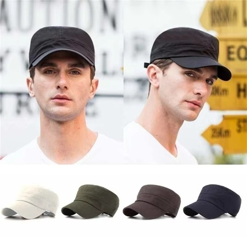 1PC Fashion Men Women Five Col - Vintage Fashion Hats review and price