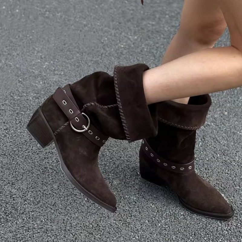 Designer Women's Boots Fashion - Vintage Fashion And Design review and price