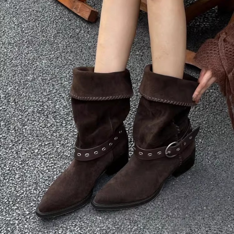 Designer Women's Boots Fashion - Vintage Fashion And Design review and price