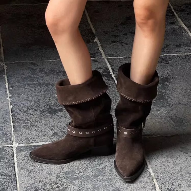 Designer Women's Boots Fashion - Vintage Fashion And Design review and price