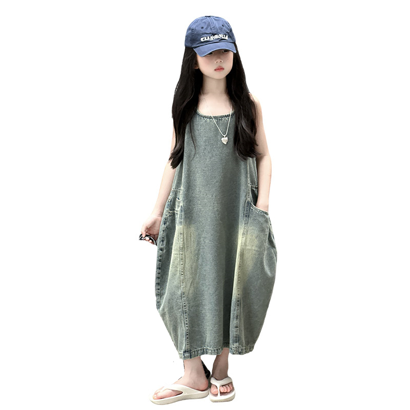 Vintage Blue Children Girls Hi - Vintage Fashion Luxury review and price