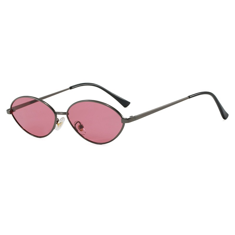 Retro Cat Eye Woman Sunglasses - Vintage Fashion And Design review and price