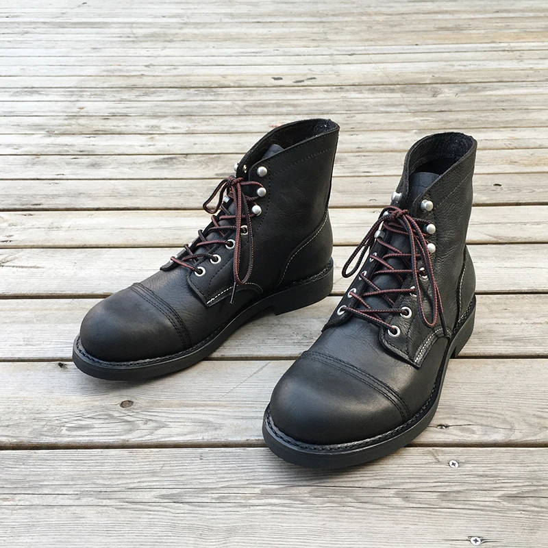 New Men Shoes Luxury Brand Vin - Vintage Fashion Luxury review and price