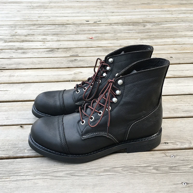 New Men Shoes Luxury Brand Vin - Vintage Fashion Luxury review and price