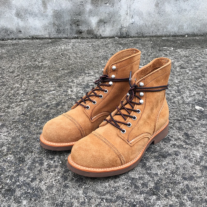New Men Shoes Luxury Brand Vin - Vintage Fashion Luxury review and price