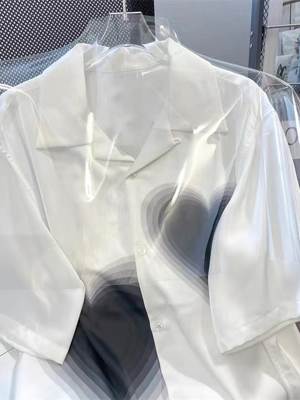 Korean Style Artistic Loose Wo - Vintage Fashion Hong Kong review and price