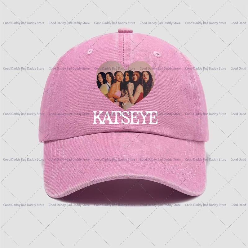 Cute K-katseyes Adult Washed V - Vintage Fashion Hats review and price