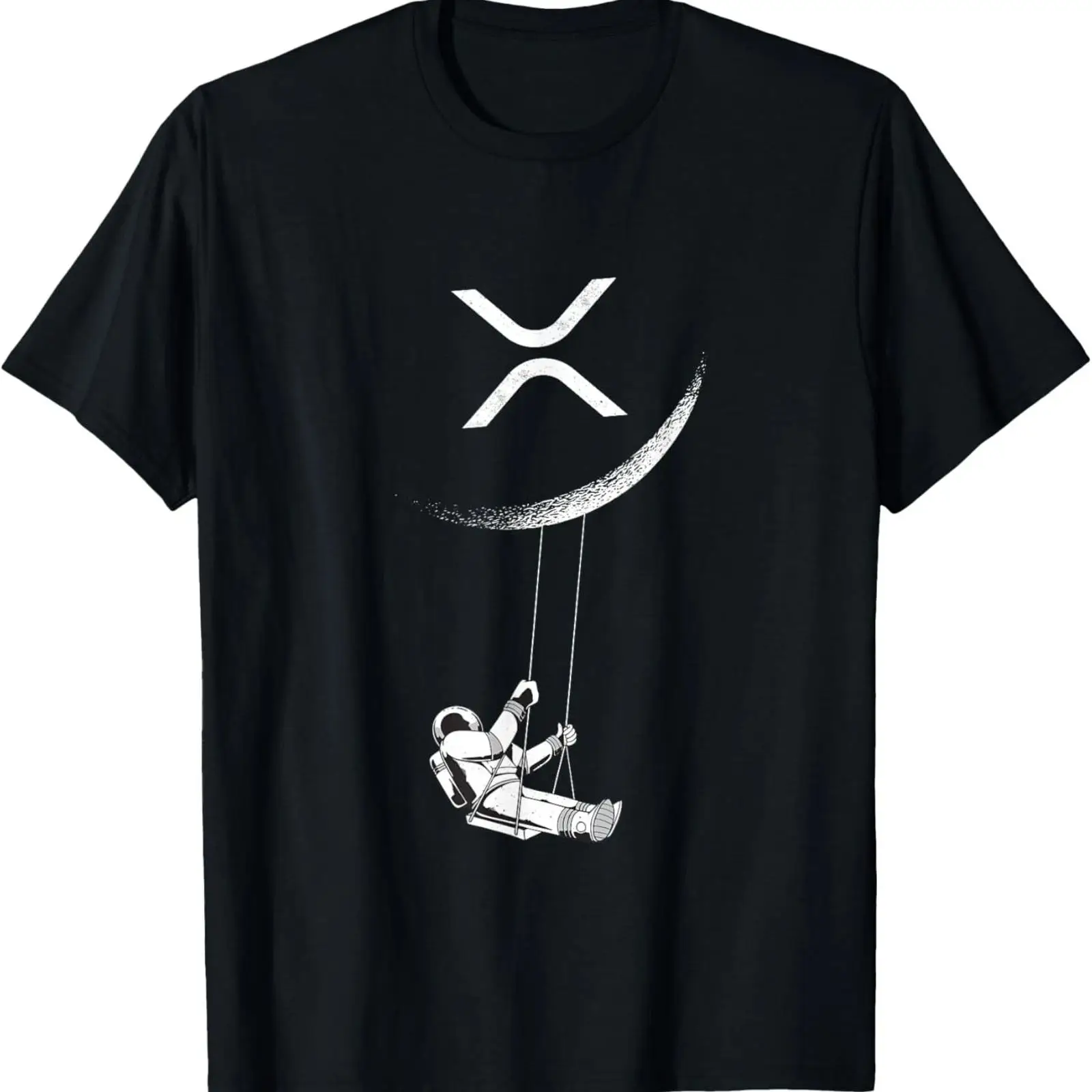 XRP Crypto Cryptocurrency Bloc - Vintage Fashion Community review and price