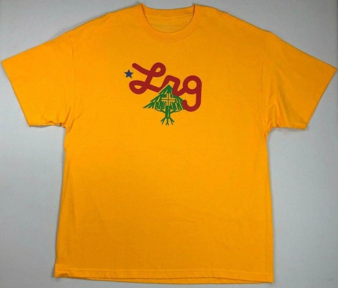 New Summer LRG Lifted Research - Vintage Fashion Research review and price