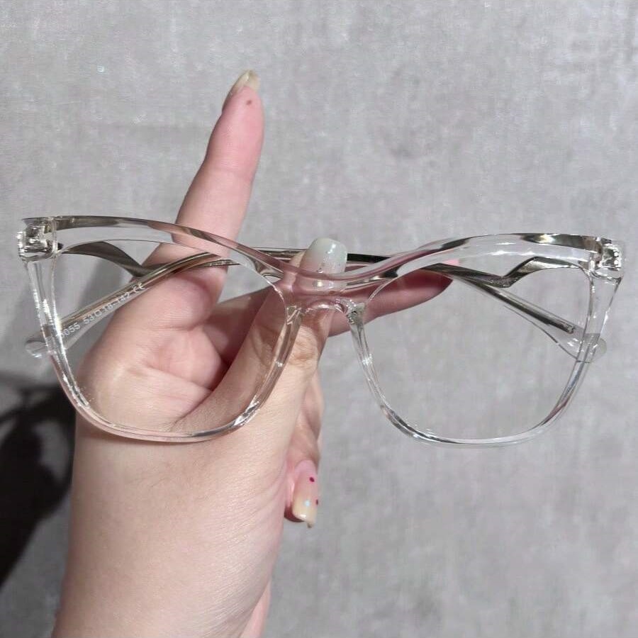 1Pc Women's Fashionable Plain  - Vintage Fashion Look review and price