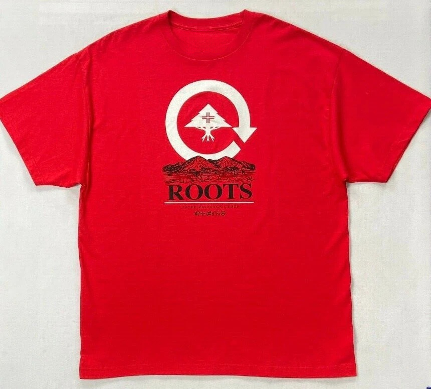 Retro LRG Lifted Research Grou - Vintage Fashion Research review and price