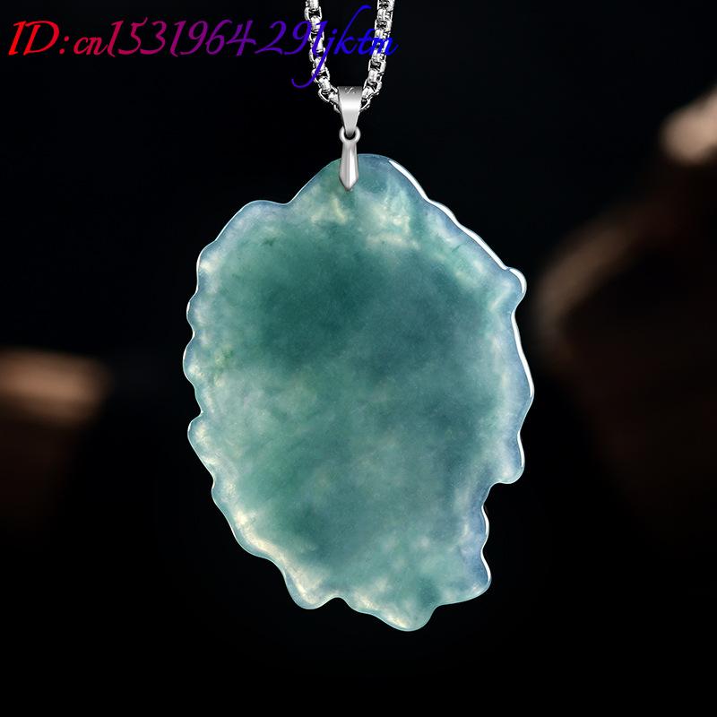Natural Burmese Jadeite Skull  - Vintage Fashion Women review and price