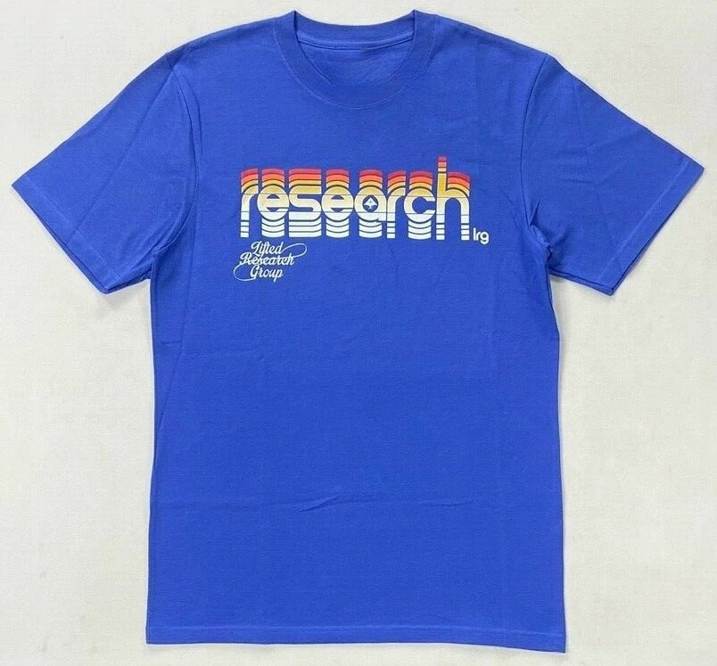 Hot LRG Lifted Research Group  - Vintage Fashion Research review and price