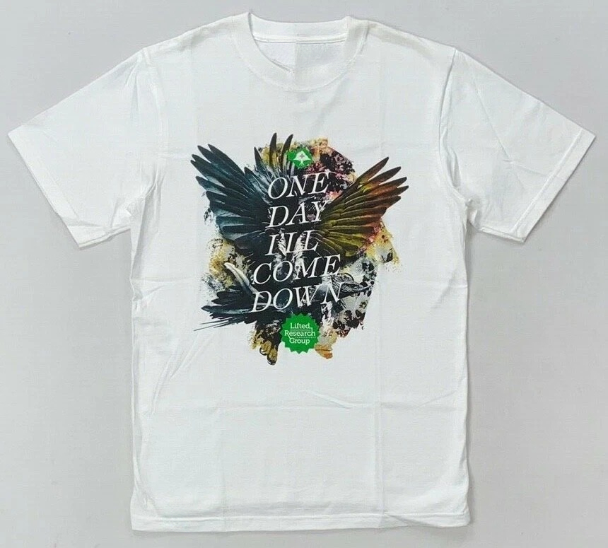Hot LRG Lifted Research Group  - Vintage Fashion Research review and price
